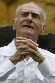 Ariano Suassuna portrait