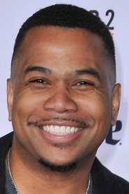 Omar Gooding portrait