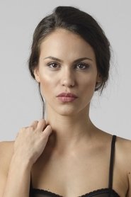 Tamara Ristoska portrait