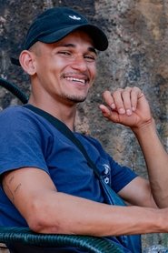 Alex Vicente portrait