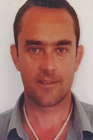 János Gyuriska portrait