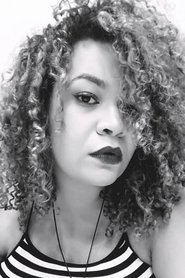 Aline Capistrano portrait