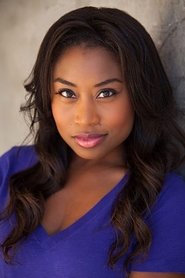 Tiffany Tynes portrait
