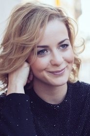 Marta Maťová portrait