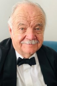 David Schroeder portrait
