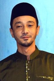 Qi Razali portrait