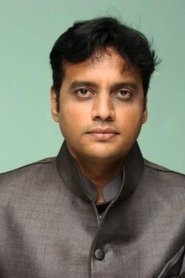 Balaji Venugopal portrait