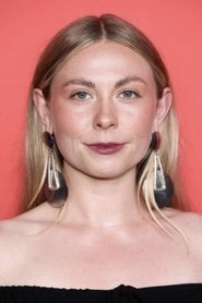 Mica Kayde portrait