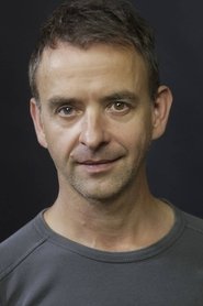 Gerd Beyer portrait