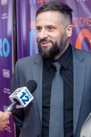George Massimillo portrait