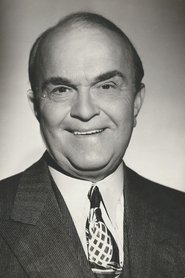 Victor Moore portrait