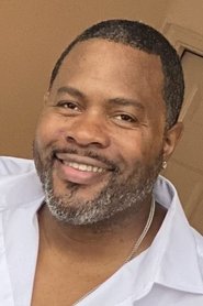Marcus Aveons Duncan portrait