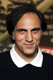 Hassan Fathi portrait