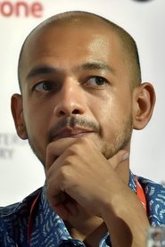 Anadi Athaley portrait
