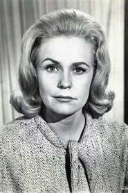 Diana Van der Vlis portrait