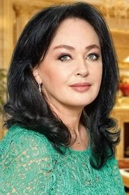 Larisa Guzeeva portrait