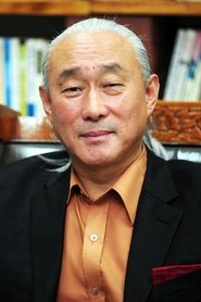 Casanova Wong portrait