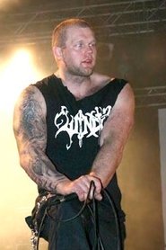 Vegard Bakken portrait