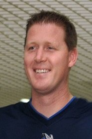 Shawn Bradley portrait