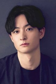 Shogo Hama portrait
