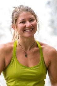 Hazel Findlay portrait