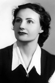 Larisa Pashkova portrait