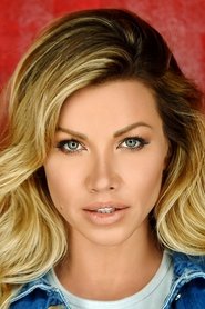 Angie Stevenson portrait