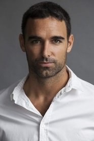 Kim Fardy portrait