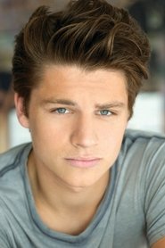 Nathan Varnson portrait