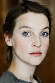 Jana Klinge portrait
