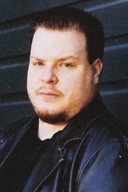 Derek Gilroy portrait