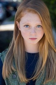 Allegra Copeland portrait