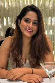Smruthi Mohankumar portrait