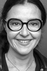 Florence Ben Sadoun portrait