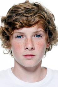 Justin Dwayne Hall portrait