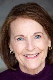 Allyn Carrell portrait
