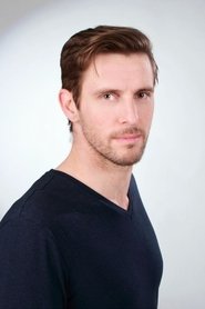 Aidan Brindle portrait