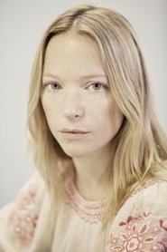 Natalie Press portrait