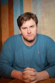 Tim Dillon portrait