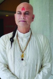 Aayam Mehta portrait