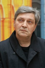 Aleksandr Nevzorov portrait