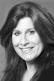 Tamara Kennedy portrait