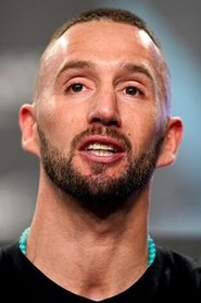 Craig McCarthy portrait