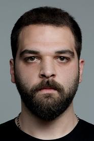Atakan Yarımdünya portrait