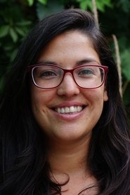 Rocío Romero portrait