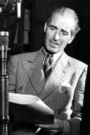 Dino Galvani portrait