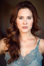 Nicole Shostak portrait