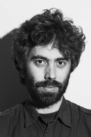 Mikel Alvariño portrait