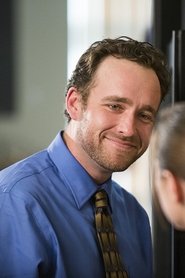 Brian Rife portrait