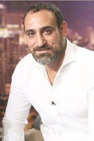 Abdo Shahin portrait